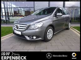 Mercedes Benz B 180 Cdi 7g Dct Ahk Navi Shz Kamera Parktronic Diesel1586628007 Suv Car Suv Car