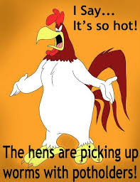 Maybe you would like to learn more about one of these? Its Hotter Than Jokes