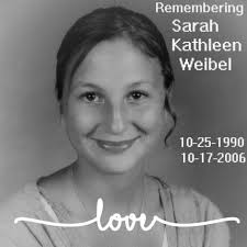 To go with my earlier post/picture of that car who smashed into the young  girl and took off . It looks like she did make it <3