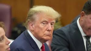 Analysis: Prosecutors may have tough time in NY Trump case