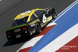 Nascar driver ryan newman is in serious, but stable condition tuesday morning following a horrific wreck on the final lap of the daytona 500 on monday night. Ryan Newman We Re Not Done We Re Just Out At This Point