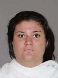 MTV star Amber Rosales slammed as a 'cold-hearted MURDERER' by  sister-in-law after arrest for 'killing' her husband