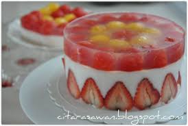 Resipi Citarasawan Makanan