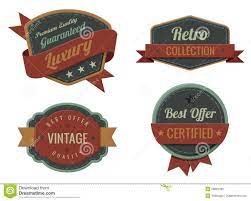 If you want to create a design for your labels, you would need a file setup template to guide you. 35 Free Vintage Label Template Labels Database 2020