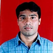 Chandrasekhar KUPPAM