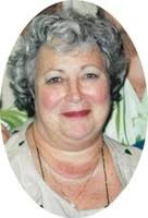 Marsha Goldberg Obituary