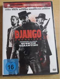 Read 102 reviews from the world's largest community for readers. Django Unchained Quentin Tarantino Film Neu Kaufen A02mxswm11zzp