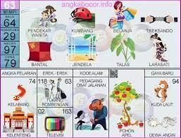 63 Buku Mimpi 2d Bergambar Pendekar Wanita Kumbang Belanja Treksando Bantal Jendela Talas Larasati Gambar Buku Mimpi