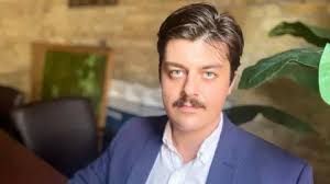 Why tech bros are backing Trump