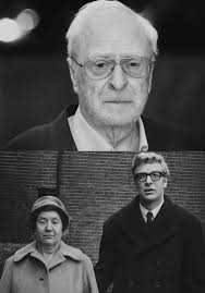 Me and George, my brother, are reconnected. He knows he belongs now. I know  he belongs. The last thing they took was my mom's visit before she passed.