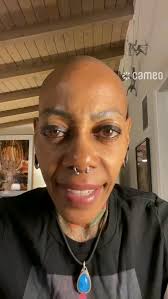 Debra Wilson Cameo as Savathûn!