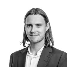 Lasse Badstue på LinkedIn: Kom og hør mine seje kollegaer Jonas Muñoz  Sylvest og Alexander Sørensen…