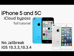 Icloud remover 2021 free download. Iphone 5 5c Icloud Bypass Ios 10 3 3 10 3 4 Full Tutorial Youtube