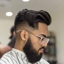 There are more medium length haircuts for thick hair and styles to wear them than you might think so discover them all right here, just one click away! 50 Medium Length Hairstyles For Men Updated August 2021