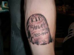 These rates are applicable to local tattoo shops and artists only. R I P Tattoos And Designs Rest In Peace Tattoo Ideas And Meanings Memorial Tattoo Designs And Symbols Hubpages