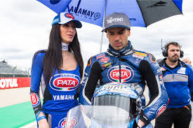 Marco melandri · 1 karriere. World Superbike Marco Melandri To Retire At The End Of The 2019 Season Roadracing World Magazine Motorcycle Riding Racing Tech News