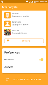 We did not find results for: Resolved Mtk Easy Su Failed To Activate Bootless Root Please Install A Asset Issue 47 Juniojsv Mtk Easy Su Github