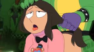 Montgomery Gator X Peonypetals (Lizielewddle)