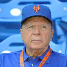 Saul Katz wants to sell his stake in the Mets