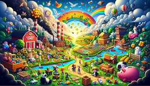 10 Best Casual Games That Will Make You Feel Good - G2A News