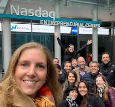 Alumnos del Magíster en Innovación UC visitan Silicon Valley, la capital  mundial de innovación y emprendimiento