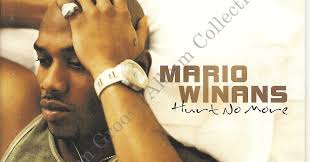 Urban Groove Album Collection: Mario Winans