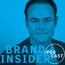 Ep. 98 with Evan Brock, VP, Marketing, Spangler Candy Company by The Brand  Insider