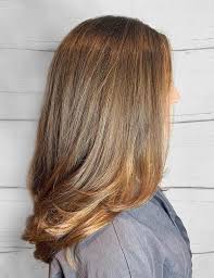 Sometimes it can be seen as the transition state from a shorter hairstyle, say for example a bob cut or even a pixie cut. 100 Artistic Medium Layered Hairstyles For Women Hairstylecamp