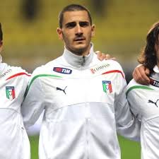 He is famous from his real name: Leonardo Bonucci Career Stats Height And Weight Age
