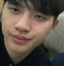 Pin By Lorainne On Kpop Memes Exo Memes Kpop Memes Meme Faces