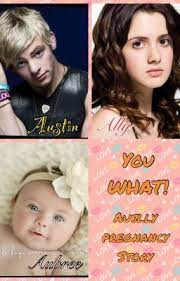 Austin And Ally Jordan Mackenzie Wattpad
