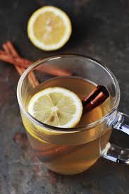 Here is the recipe for the christmas punch made with rum. Rum Hot Toddy Recipe