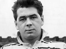 Bill Drake: Hull rugby league stalwart