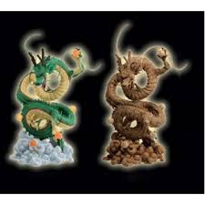 Dragon ball super grandista nero son goku#3 Dragon Ball Z Creator X Creator Shenron Normal Special Color Ver Pre Order Hobbies Toys Toys Games On Carousell