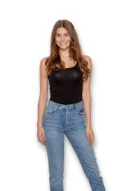 Zuerst kehrte jasmin überraschend zurück und dann stand das große umstyling an. Gntm Umstyling 2019 Justine Vorher Nachher Syam Kapuk