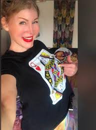 Have a wonder-filled Birthday, you are a blessing to the planet