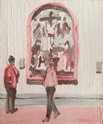 Ransom Substitute Scapegoat God Is There One Doctrine Of The Atonement