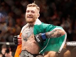 Cody garbrandt is the american fighter of mixed josé aldou da silva oliveira zhuniur (sort. Conor Mcgregor Ufc Owner Slams Title As Jose Aldo Gets Knocked