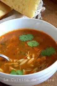 Epingle Sur Soupe