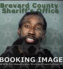 Arrests In Brevard County: May 14, 2023