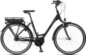Kieler Manufaktur E Bike Bosch 500 City E Bike Finden