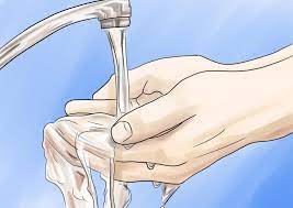 Di masa serba praktis ini, cairan pencuci tangan atau hand sanitizer menjadi pilihan menjaga tangan tetap higienis. Candu Membaca Orang Yang Selalu Cuci Tangan Oleh Seno Gumira Ajidarma
