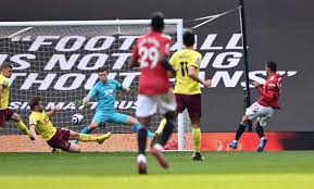 Head to head statistics and prediction, goals, past matches, actual form for premier league. Greenwood Double Helps Man United Sink Burnley Reuters