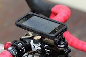 Review Rokform The Bike Mount Kit Road Cc