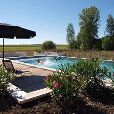 villa lafage vakantiehuizen prive zwembad frankrijk villa schuur appartement frankrijk