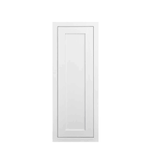 30 inch deep kitchen cabinets. 12 Wide 30 Tall 14 Deep Kitchen Cabinet Snow White Inset Shaker Single Door Unassembled W123014 Walmart Com Walmart Com