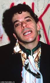 Ian DURY : Biography and movies