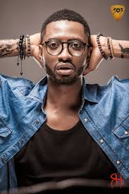 Ric is stylish african gentleman who. Ric Hassani Johnny Yemi Alade Cover Tooxclusive