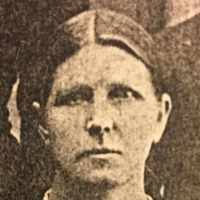 Rachel Mary Grubaugh (1848–1902) • FamilySearch