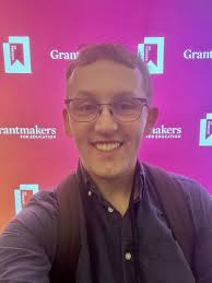 I spent last week in Minneapolis at the Grantmakers for Education  conference! The sessions reinforced for me how important our work is  locally in Seattle, how lucky we are to have the